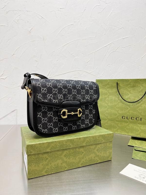 Gucci Handbags 11